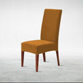 Camel Skin Premium Macro Mash Stretch Chair Cover